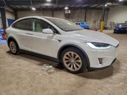 
										2017 Tesla Model x full									