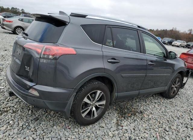 
								2017 Toyota Rav4 full									