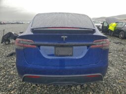 
										2022 Tesla Model x full									