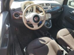 
										2013 Fiat 500 full									