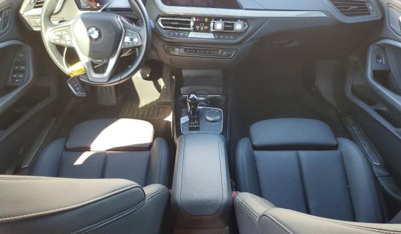
								2024 BMW 2 series full									