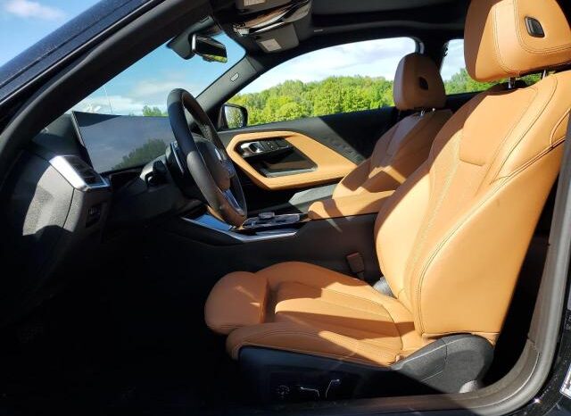 
								2024 BMW 2 series full									