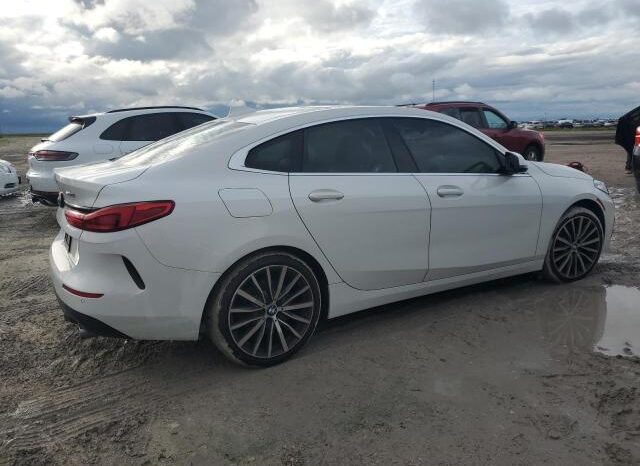 
								2021 BMW 2 series full									