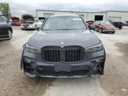 
										2020 BMW X7 full									