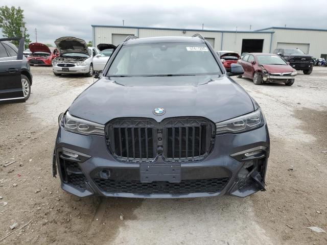 2020 BMW X7