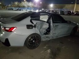 
										2023 BMW M3 full									