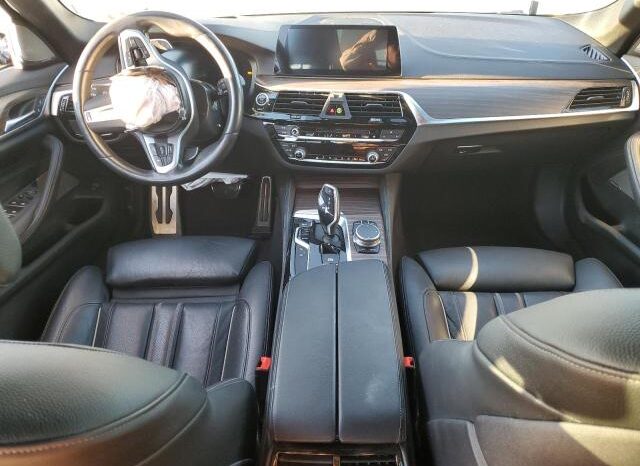 
								2019 BMW M5 full									