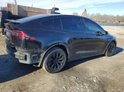 
										2017 Tesla Model x full									