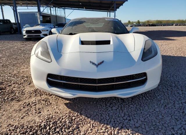 
								2016 Chevrolet Corvette full									
