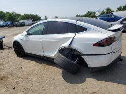 
										2017 Tesla Model x full									