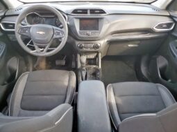 
										2021 Chevrolet Trailblaze full									
