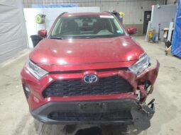 
										2019 Toyota Rav4 full									
