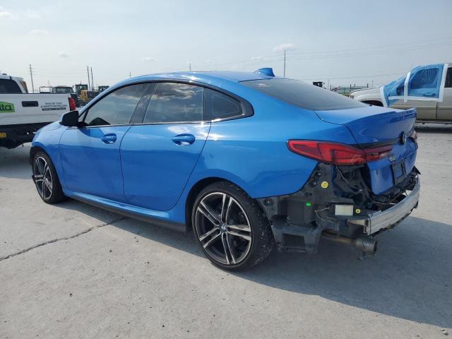 2021 BMW 2 series