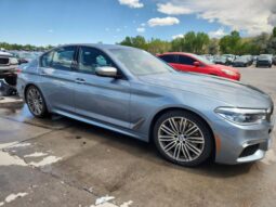
										2018 BMW M5 full									