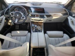 
										2021 BMW X5 full									