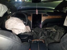 
										2020 Tesla Model x full									