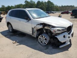 
										2015 BMW X5 full									