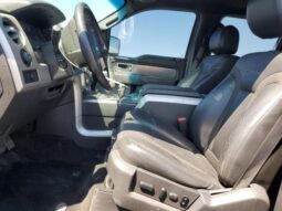 
										2013 Ford F150 full									