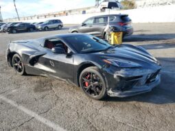 
										2022 Chevrolet Corvette full									
