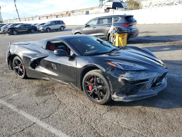 2022 Chevrolet Corvette