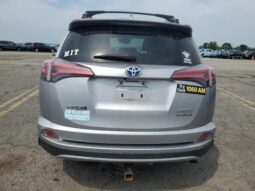 
										2018 Toyota Rav4 full									