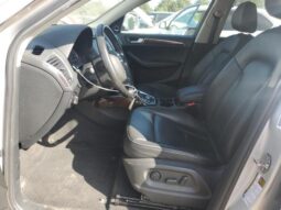
										2012 Audi Q5 premium full									