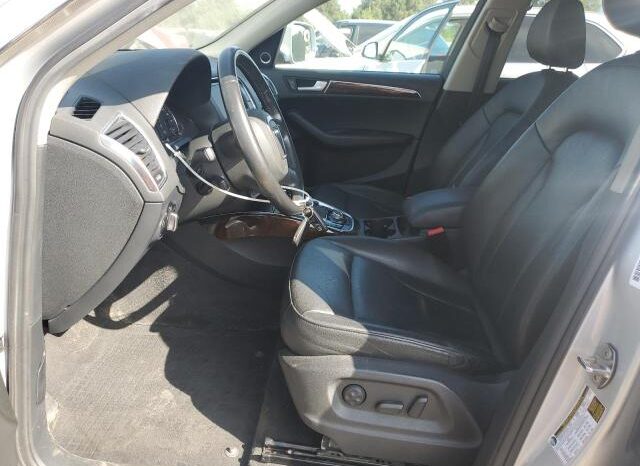 
								2012 Audi Q5 premium full									