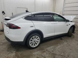 
										2018 Tesla Model x full									