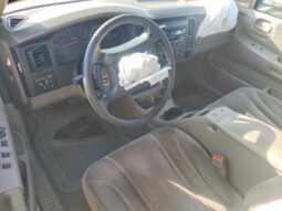 
										2002 Dodge Dakota full									