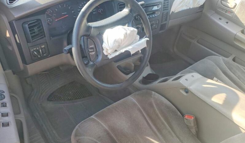 
								2002 Dodge Dakota full									