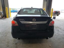 
										2015 Nissan Altima 2.5 full									
