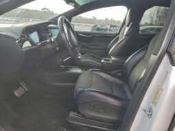
										2017 Tesla Model x full									