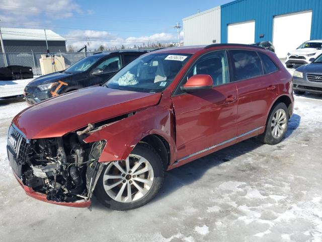 2013 Audi Q5