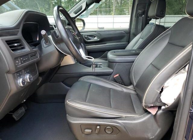 
								2023 Gmc Yukon full									