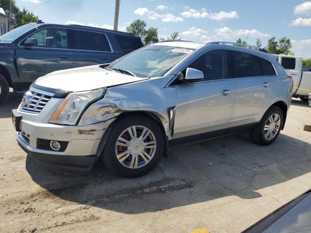 2015 Cadillac Srx