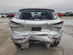 
										2014 Audi Q5 full									