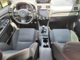 
										2020 Subaru Wrx full									
