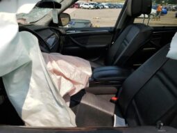 
										2012 BMW X5 full									