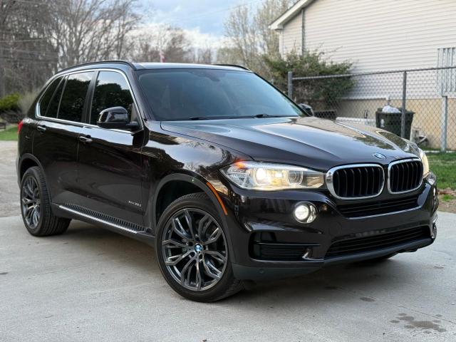 2014 BMW X5