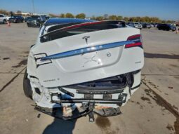 
										2018 Tesla Model x full									