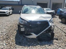 
										2018 Subaru Forester 2 full									