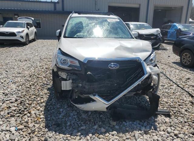 
								2018 Subaru Forester 2 full									