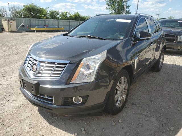 2015 Cadillac Srx