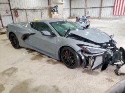 
										2025 Chevrolet Corvette full									