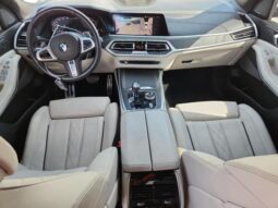 
										2020 BMW X7 full									