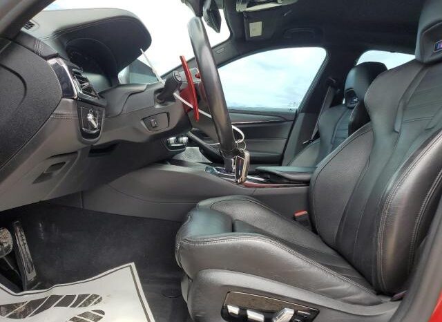 
								2020 BMW M5 full									