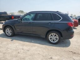 
										2015 BMW X5 full									