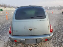 
										2010 Chrysler Pt cruiser full									
