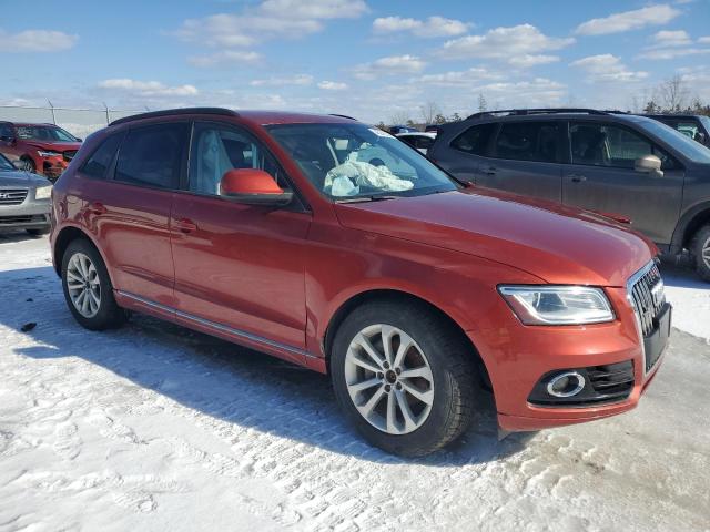 2013 Audi Q5