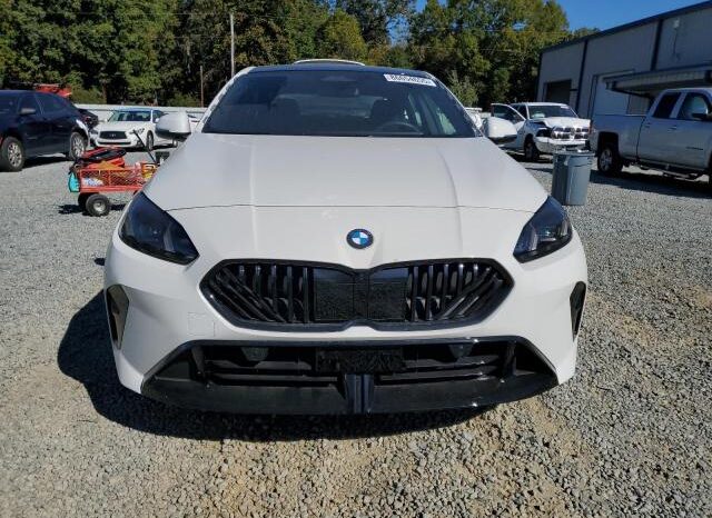 
								2025 BMW 2 series full									